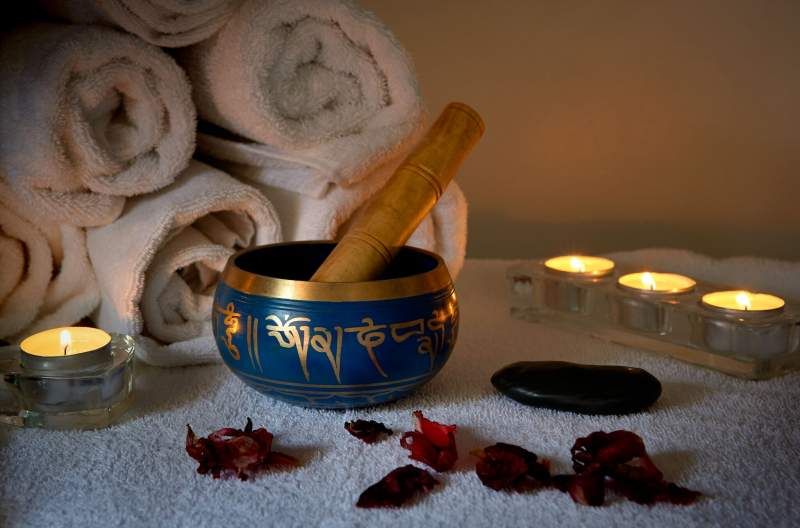 Portmeirion Village Spa